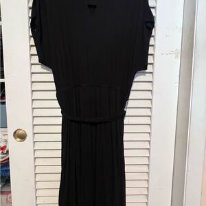 Lane Bryant Strappy Back Fit & Flare Dress size 18/20